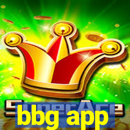 bbg app